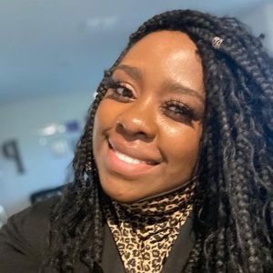 Meet your Posher, Katasha